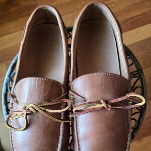 Polo by Ralph Lauren Wyndings men loafers